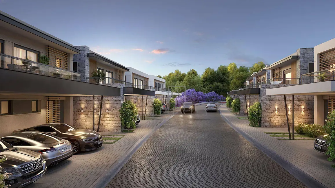 Foto 7 de Casa de Condomínio com 4 quartos à venda, 310m2 em Tamboré, Barueri - SP