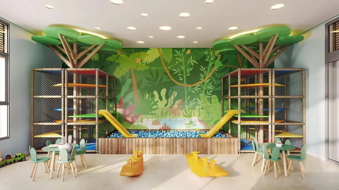 Foto 9 de Casa de Condomínio com 4 quartos à venda, 310m2 em Tamboré, Barueri - SP