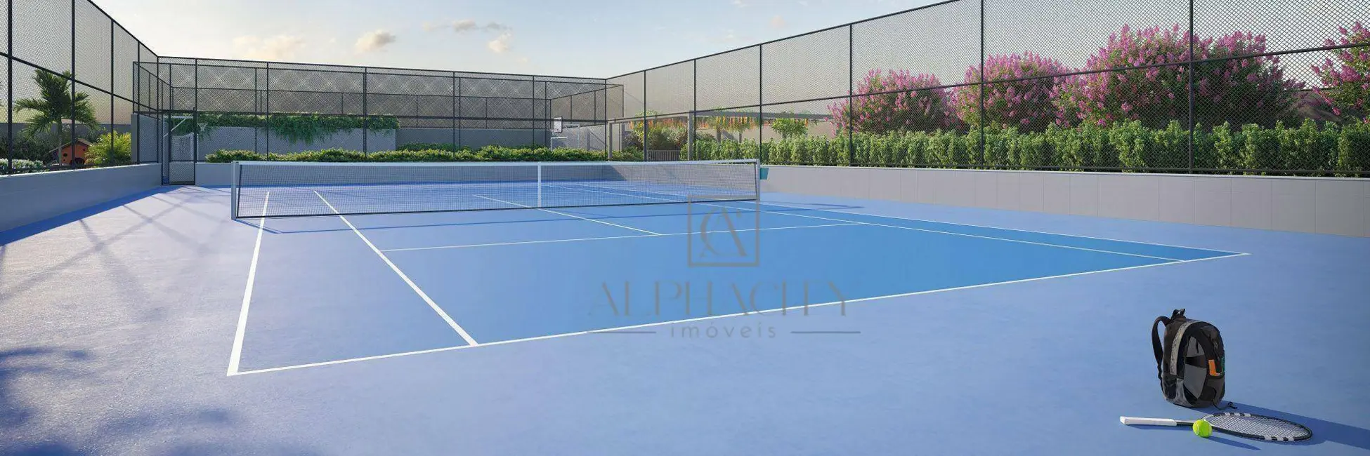 Apartamento com 2 quartos à venda, 123m2 em Barueri - SP - imagem 6 Foto 6 de Apartamento com 2 quartos à venda, 123m2 em Barueri - SP