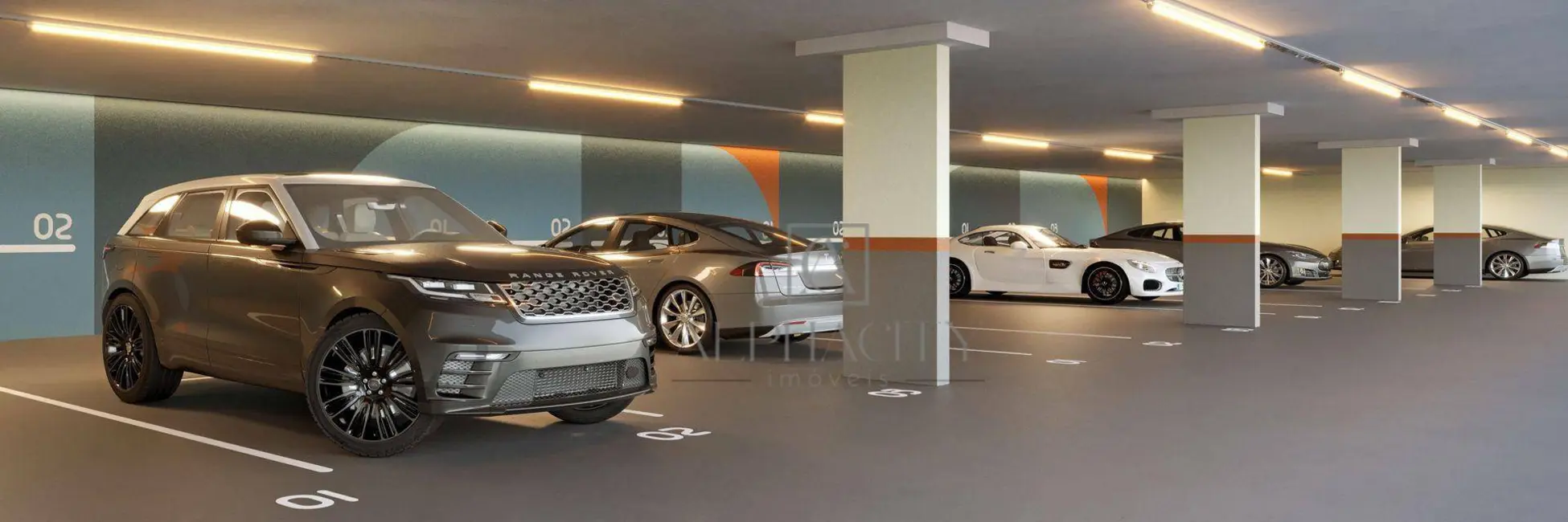 Foto 5 de Apartamento com 1 quarto à venda, 95m2 em Barueri - SP