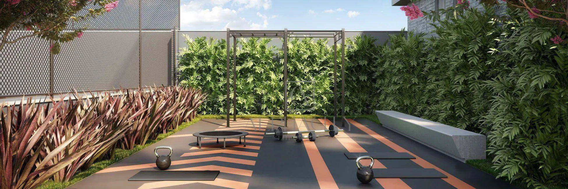 Foto 7 de Apartamento com 3 quartos à venda, 180m2 em Barueri - SP