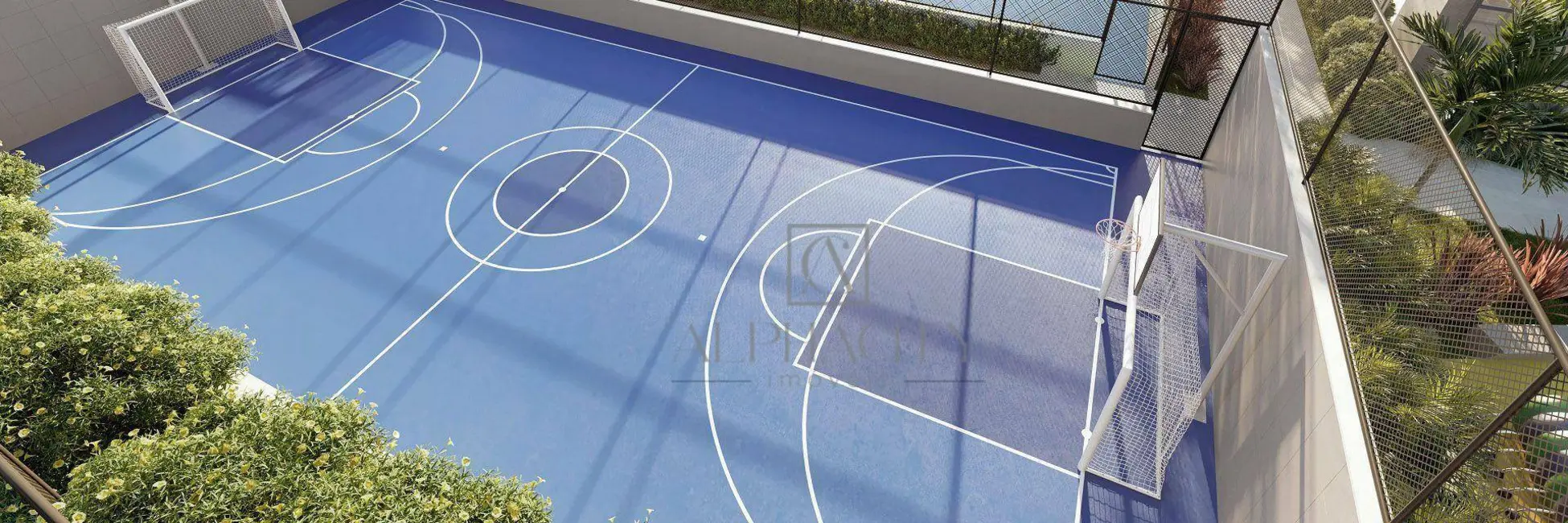 Foto 9 de Apartamento com 3 quartos à venda, 180m2 em Barueri - SP