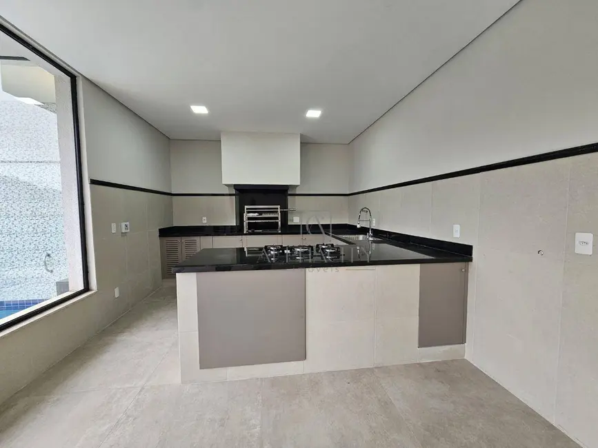 Casa de Condomínio com 4 quartos à venda, 420m2 em Tamboré, Barueri - SP - imagem 7 Foto 7 de Casa de Condomínio com 4 quartos à venda, 420m2 em Tamboré, Barueri - SP