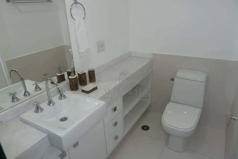 Foto 4 de Apartamento com 3 quartos para alugar, 230m2 em Barueri - SP