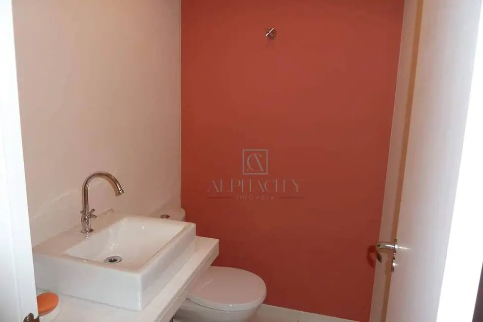 Foto 6 de Apartamento com 3 quartos para alugar, 230m2 em Barueri - SP