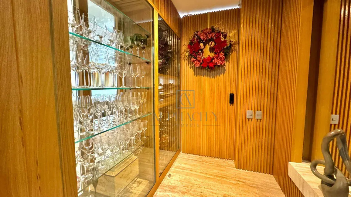 Foto 9 de Apartamento com 3 quartos à venda, 285m2 em Alphaville Empresarial, Barueri - SP