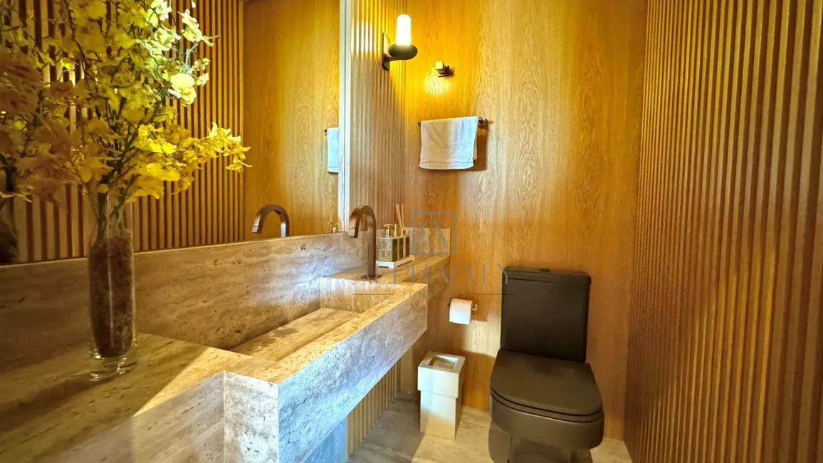 Foto 6 de Apartamento com 3 quartos à venda, 285m2 em Alphaville Empresarial, Barueri - SP