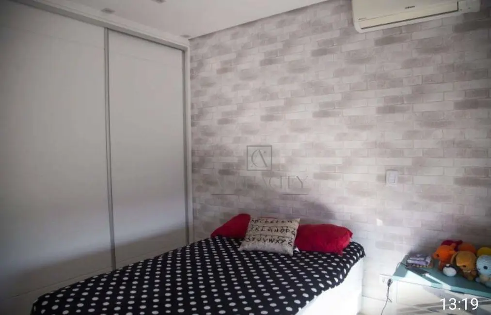 Foto 8 de Casa de Condomínio com 4 quartos à venda e para alugar, 370m2 em Tanquinho, Santana De Parnaiba - SP