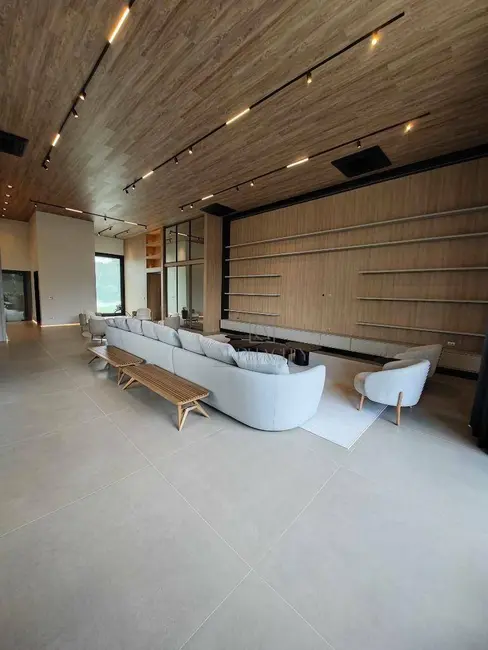 Foto 6 de Casa de Condomínio com 4 quartos à venda, 840m2 em Alphaville Residencial Um, Barueri - SP