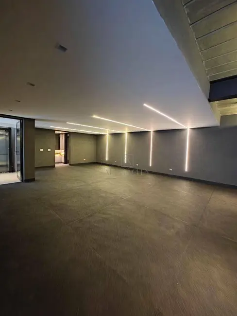 Foto 8 de Casa de Condomínio com 4 quartos à venda, 840m2 em Alphaville Residencial Um, Barueri - SP