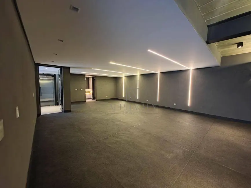 Foto 9 de Casa de Condomínio com 4 quartos à venda, 840m2 em Alphaville Residencial Um, Barueri - SP