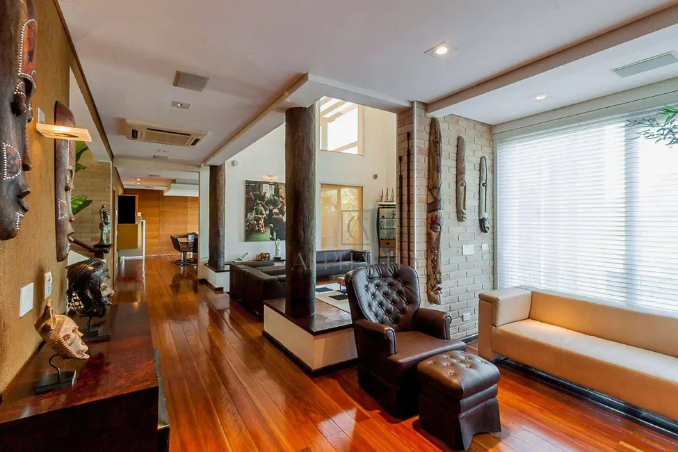 Casa de Condomínio com 7 quartos à venda, 2300m2 em Santana De Parnaiba - SP - imagem 8 Foto 8 de Casa de Condomínio com 7 quartos à venda, 2300m2 em Santana De Parnaiba - SP