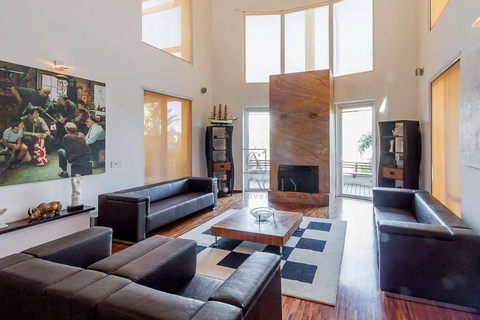 Casa de Condomínio com 7 quartos à venda, 2300m2 em Santana De Parnaiba - SP - imagem 3 Foto 3 de Casa de Condomínio com 7 quartos à venda, 2300m2 em Santana De Parnaiba - SP