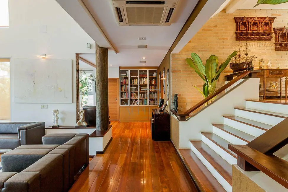 Casa de Condomínio com 7 quartos à venda, 2300m2 em Santana De Parnaiba - SP - imagem 6 Foto 6 de Casa de Condomínio com 7 quartos à venda, 2300m2 em Santana De Parnaiba - SP