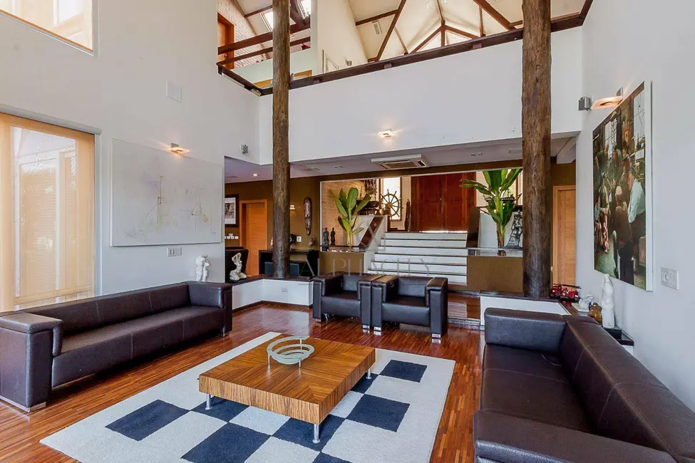 Casa de Condomínio com 7 quartos à venda, 2300m2 em Santana De Parnaiba - SP - imagem 4 Foto 4 de Casa de Condomínio com 7 quartos à venda, 2300m2 em Santana De Parnaiba - SP