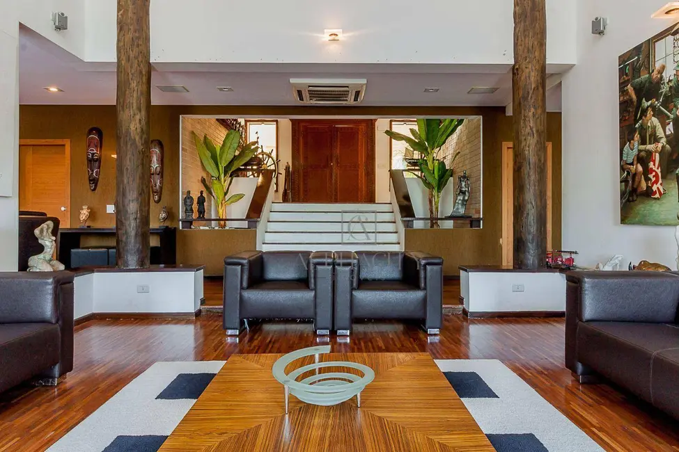 Casa de Condomínio com 7 quartos à venda, 2300m2 em Santana De Parnaiba - SP - imagem 5 Foto 5 de Casa de Condomínio com 7 quartos à venda, 2300m2 em Santana De Parnaiba - SP