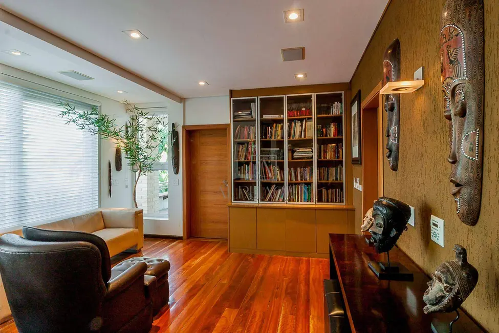 Casa de Condomínio com 7 quartos à venda, 2300m2 em Santana De Parnaiba - SP - imagem 7 Foto 7 de Casa de Condomínio com 7 quartos à venda, 2300m2 em Santana De Parnaiba - SP