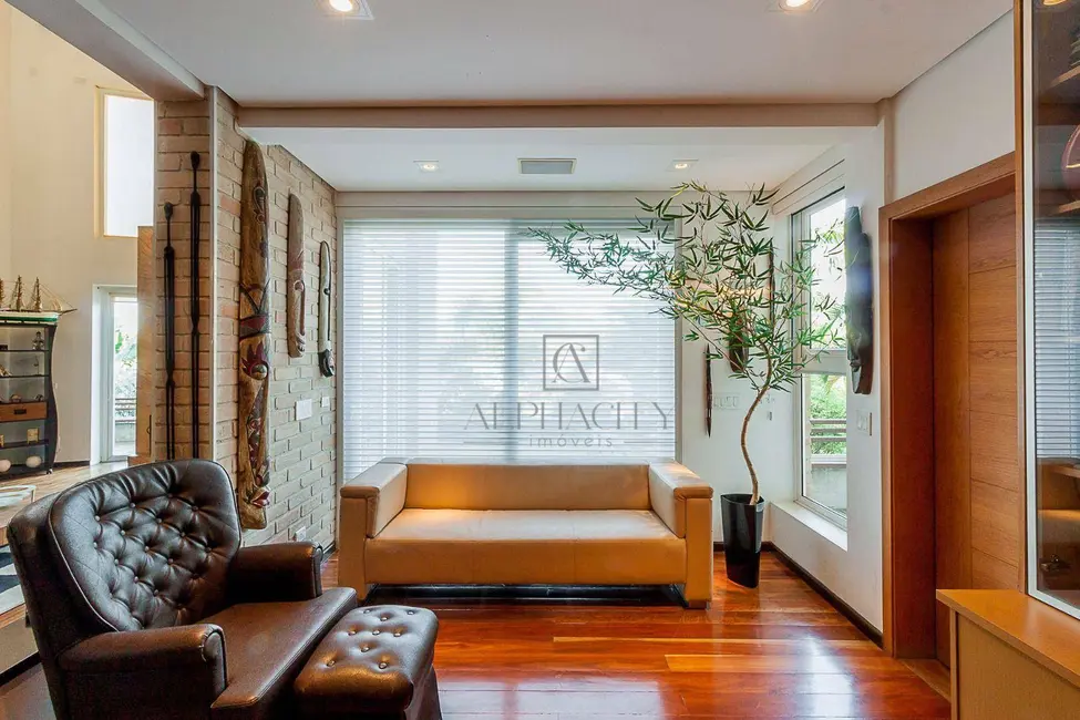 Casa de Condomínio com 7 quartos à venda, 2300m2 em Santana De Parnaiba - SP - imagem 9 Foto 9 de Casa de Condomínio com 7 quartos à venda, 2300m2 em Santana De Parnaiba - SP