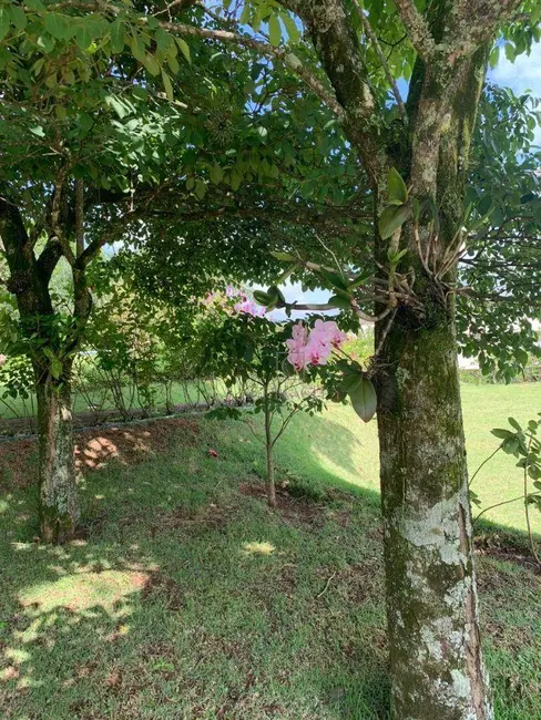 Foto 6 de Casa de Condomínio com 4 quartos à venda, 1377m2 em Santana De Parnaiba - SP