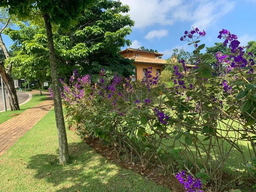 Foto 7 de Casa de Condomínio com 4 quartos à venda, 1377m2 em Santana De Parnaiba - SP