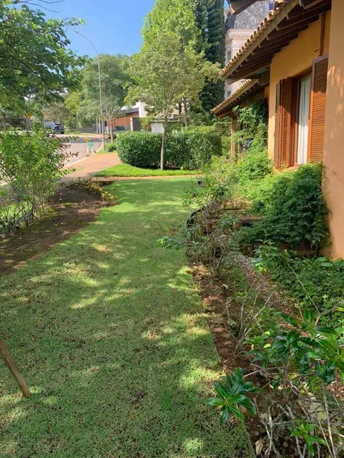 Foto 5 de Casa de Condomínio com 4 quartos à venda, 1377m2 em Santana De Parnaiba - SP