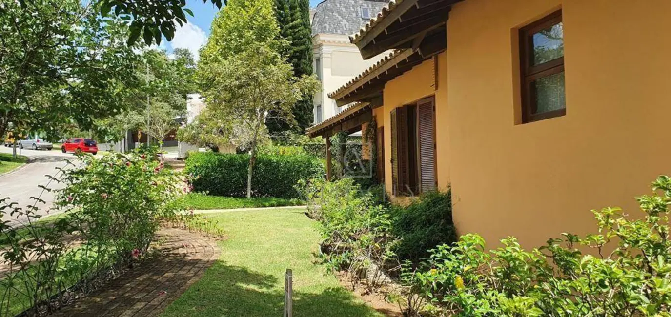 Foto 1 de Casa de Condomínio com 4 quartos à venda, 1377m2 em Santana De Parnaiba - SP