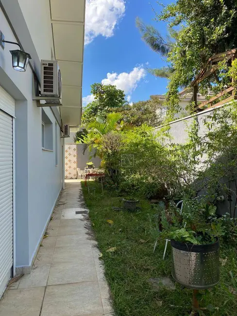 Foto 2 de Casa de Condomínio com 4 quartos à venda, 377m2 em Santana De Parnaiba - SP