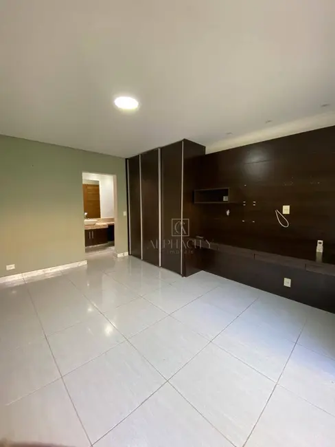 Foto 8 de Casa de Condomínio com 4 quartos à venda, 377m2 em Santana De Parnaiba - SP