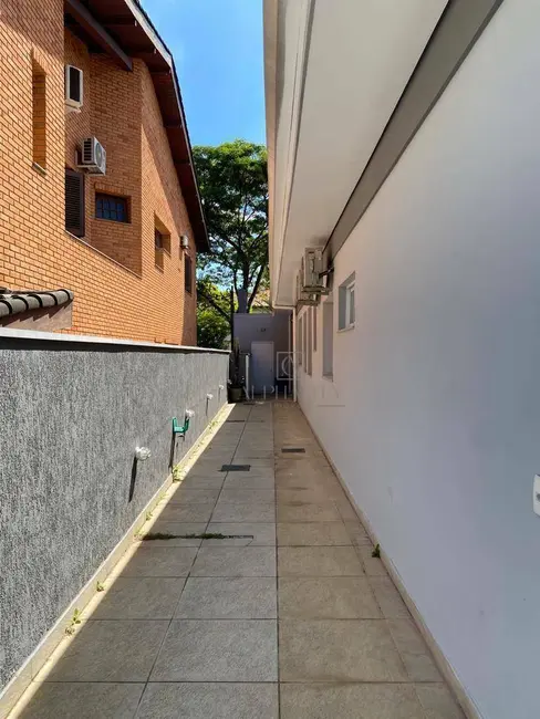 Foto 3 de Casa de Condomínio com 4 quartos à venda, 377m2 em Santana De Parnaiba - SP