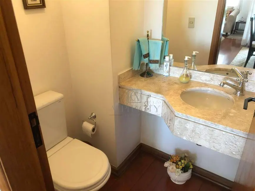 Apartamento com 3 quartos para alugar, 120m2 em Alphaville Industrial, Barueri - SP - imagem 5 Foto 5 de Apartamento com 3 quartos para alugar, 120m2 em Alphaville Industrial, Barueri - SP