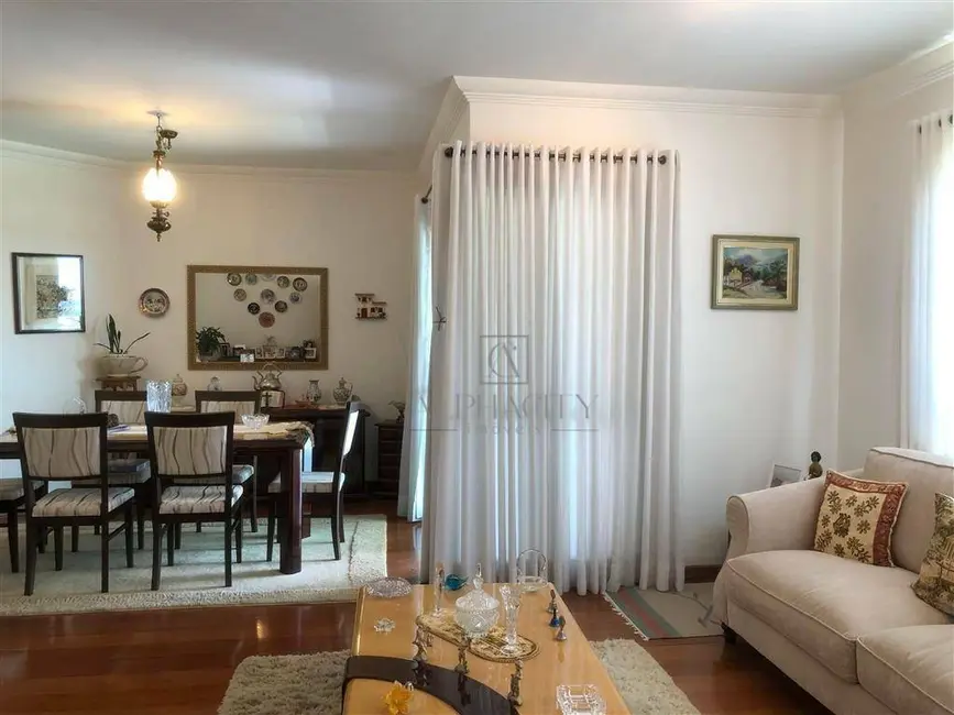 Apartamento com 3 quartos para alugar, 120m2 em Alphaville Industrial, Barueri - SP - imagem 1 Foto 1 de Apartamento com 3 quartos para alugar, 120m2 em Alphaville Industrial, Barueri - SP