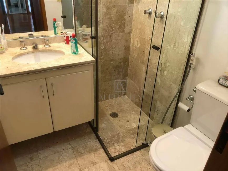 Apartamento com 3 quartos para alugar, 120m2 em Alphaville Industrial, Barueri - SP - imagem 7 Foto 7 de Apartamento com 3 quartos para alugar, 120m2 em Alphaville Industrial, Barueri - SP