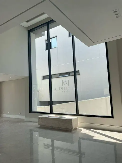 Casa de Condomínio com 4 quartos à venda, 525m2 em Tamboré, Santana De Parnaiba - SP - imagem 9 Foto 9 de Casa de Condomínio com 4 quartos à venda, 525m2 em Tamboré, Santana De Parnaiba - SP