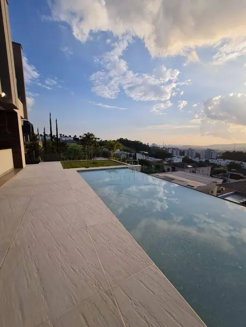 Casa de Condomínio com 4 quartos à venda, 525m2 em Tamboré, Santana De Parnaiba - SP - imagem 6 Foto 6 de Casa de Condomínio com 4 quartos à venda, 525m2 em Tamboré, Santana De Parnaiba - SP