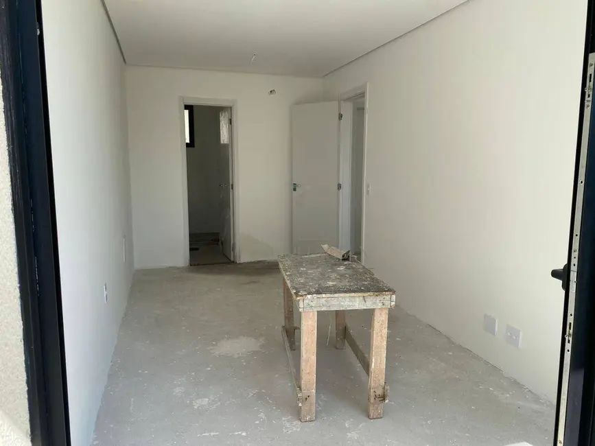 Foto 6 de Casa de Condomínio com 4 quartos à venda, 214m2 em Tanquinho, Santana De Parnaiba - SP