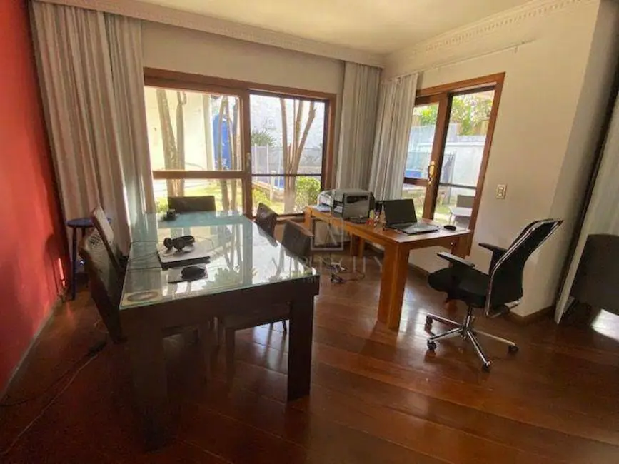 Foto 9 de Casa de Condomínio com 3 quartos à venda, 360m2 em Santana De Parnaiba - SP