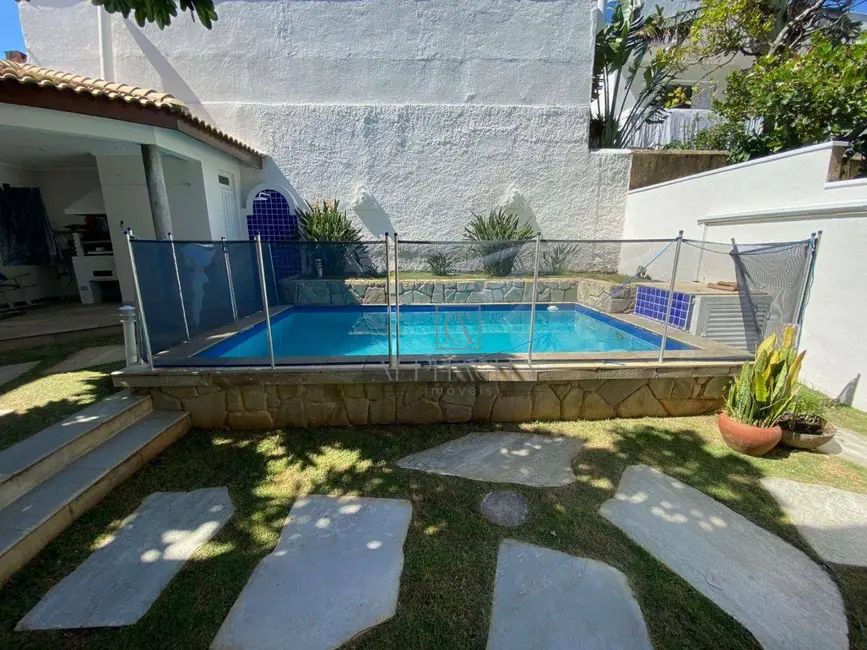 Foto 5 de Casa de Condomínio com 3 quartos à venda, 360m2 em Santana De Parnaiba - SP
