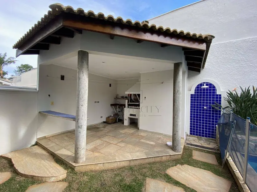 Foto 2 de Casa de Condomínio com 3 quartos à venda, 360m2 em Santana De Parnaiba - SP
