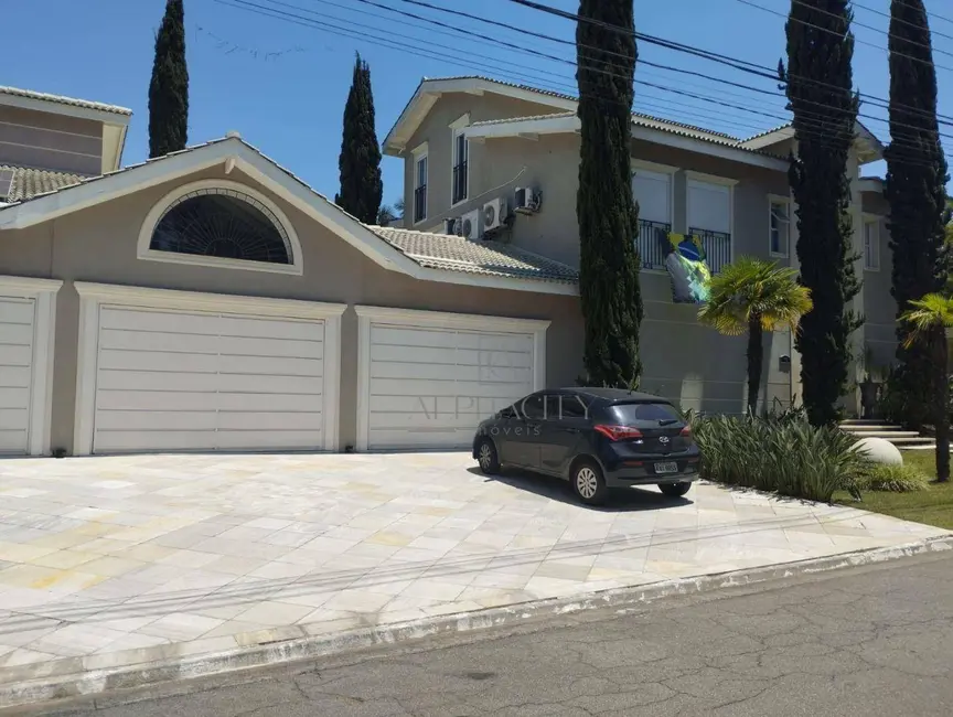 Casa de Condomínio com 6 quartos à venda, 1194m2 em Santana De Parnaiba - SP - imagem 3 Foto 3 de Casa de Condomínio com 6 quartos à venda, 1194m2 em Santana De Parnaiba - SP