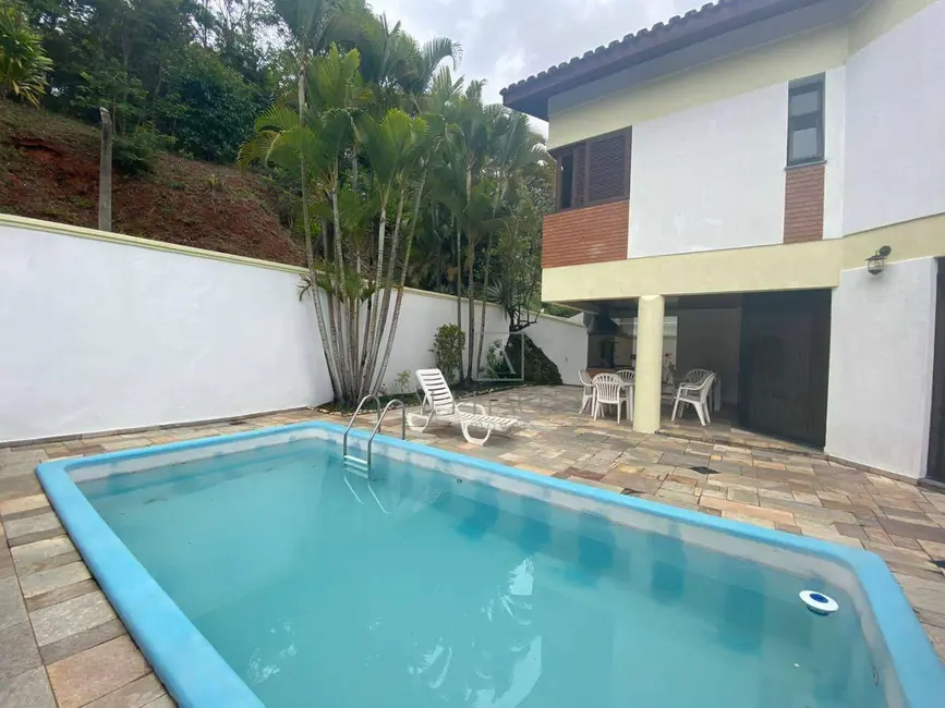 Casa de Condomínio com 4 quartos à venda, 420m2 em Santana De Parnaiba - SP - imagem 1 Foto 1 de Casa de Condomínio com 4 quartos à venda, 420m2 em Santana De Parnaiba - SP