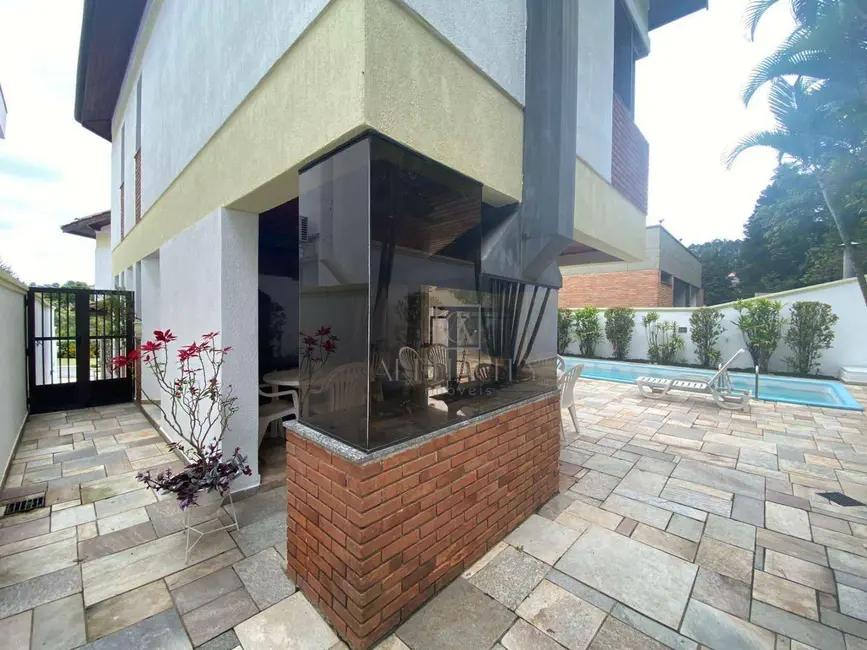Casa de Condomínio com 4 quartos à venda, 420m2 em Santana De Parnaiba - SP - imagem 6 Foto 6 de Casa de Condomínio com 4 quartos à venda, 420m2 em Santana De Parnaiba - SP