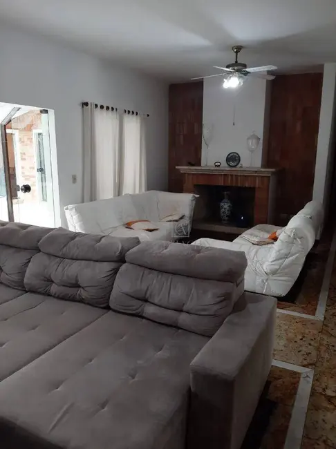 Casa de Condomínio com 5 quartos à venda, 1463m2 em Residencial Tamboré, Barueri - SP - imagem 9 Foto 9 de Casa de Condomínio com 5 quartos à venda, 1463m2 em Residencial Tamboré, Barueri - SP