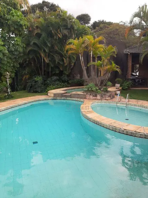 Casa de Condomínio com 5 quartos à venda, 1463m2 em Residencial Tamboré, Barueri - SP - imagem 7 Foto 7 de Casa de Condomínio com 5 quartos à venda, 1463m2 em Residencial Tamboré, Barueri - SP