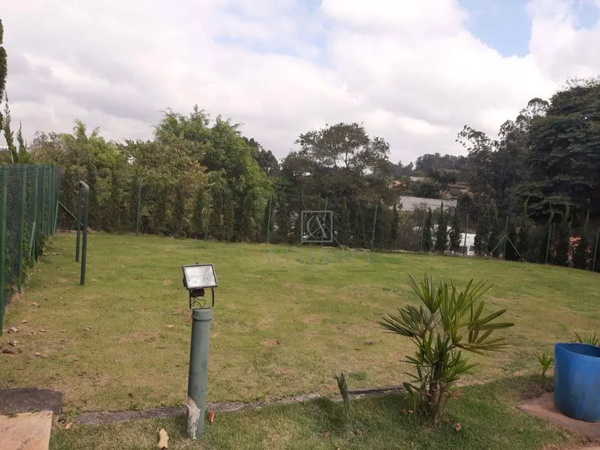 Casa de Condomínio com 5 quartos à venda, 1463m2 em Residencial Tamboré, Barueri - SP - imagem 5 Foto 5 de Casa de Condomínio com 5 quartos à venda, 1463m2 em Residencial Tamboré, Barueri - SP