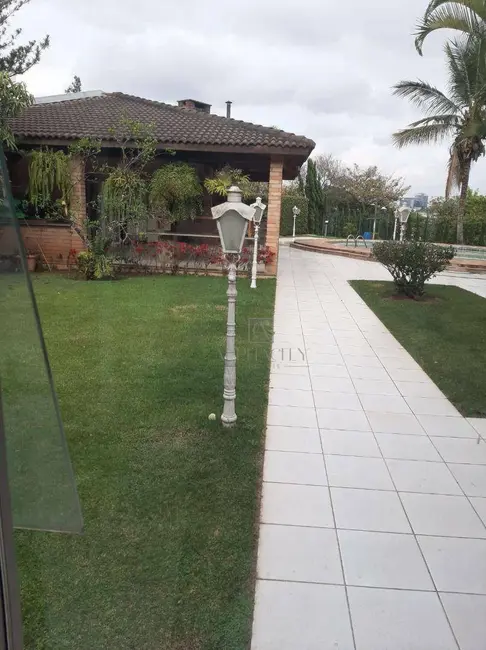 Casa de Condomínio com 5 quartos à venda, 1463m2 em Residencial Tamboré, Barueri - SP - imagem 8 Foto 8 de Casa de Condomínio com 5 quartos à venda, 1463m2 em Residencial Tamboré, Barueri - SP