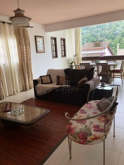 Foto 7 de Casa de Condomínio com 5 quartos à venda e para alugar, 360m2 em Tanquinho, Santana De Parnaiba - SP