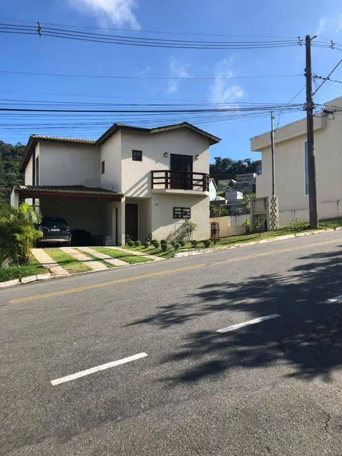 Foto 5 de Casa de Condomínio com 5 quartos à venda e para alugar, 360m2 em Tanquinho, Santana De Parnaiba - SP