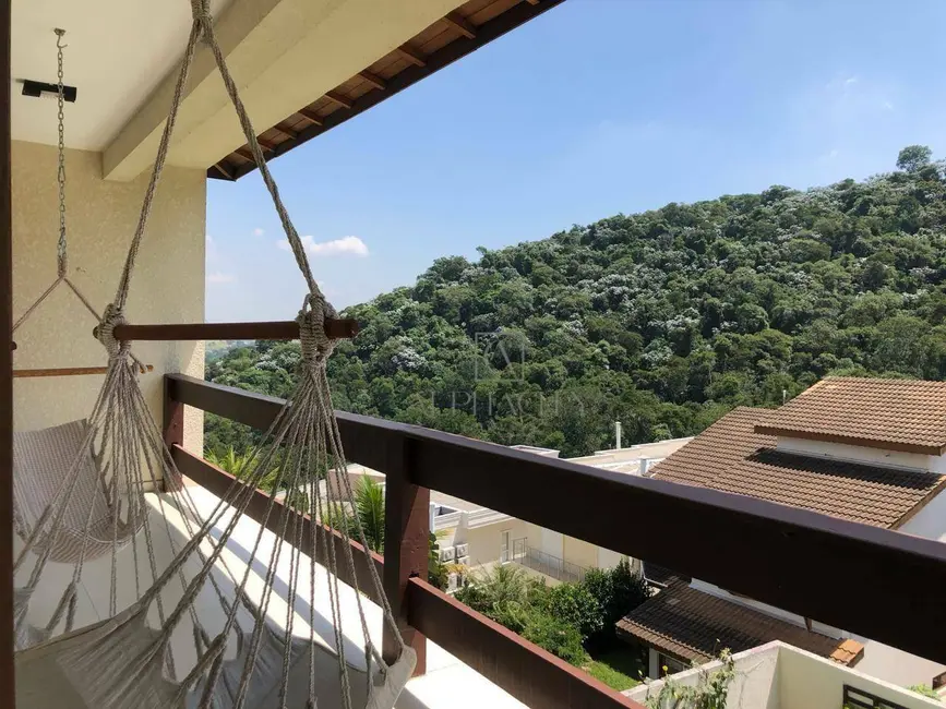 Foto 3 de Casa de Condomínio com 5 quartos à venda e para alugar, 360m2 em Tanquinho, Santana De Parnaiba - SP