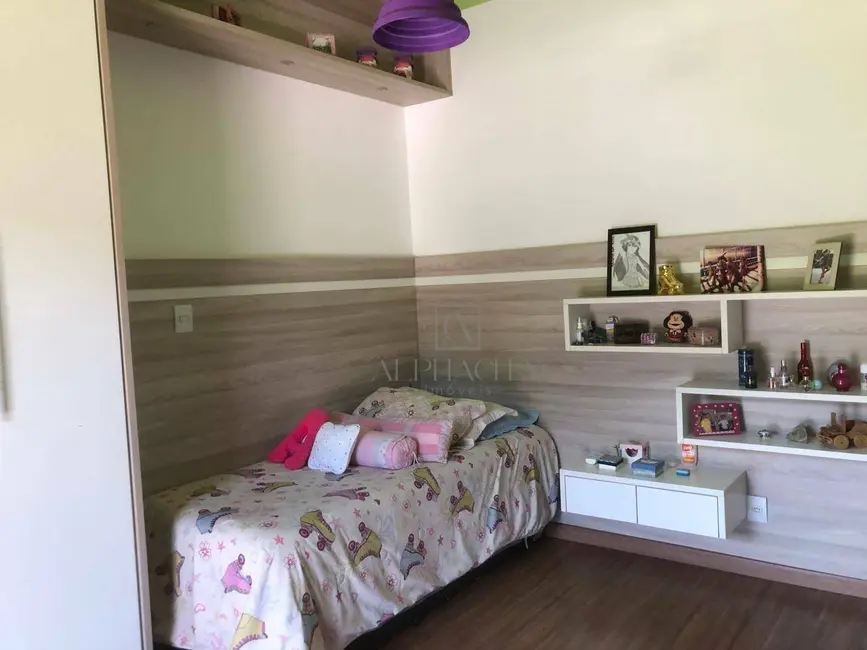 Foto 8 de Casa de Condomínio com 5 quartos à venda e para alugar, 360m2 em Tanquinho, Santana De Parnaiba - SP