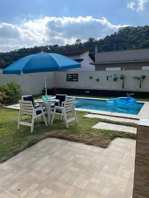 Foto 2 de Casa de Condomínio com 5 quartos à venda e para alugar, 360m2 em Tanquinho, Santana De Parnaiba - SP